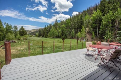 1021 Silver Lakes Road Poncha Springs CO 81242