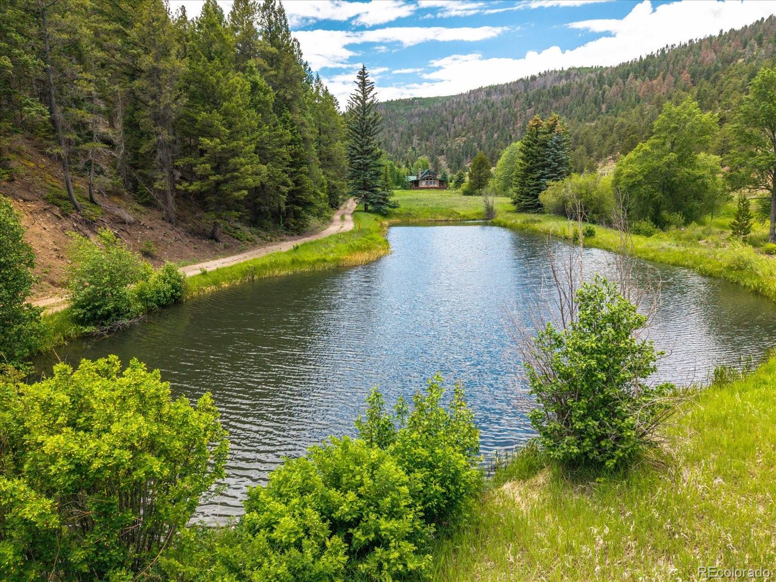 1021 Silver Lakes Road Poncha Springs CO 81242