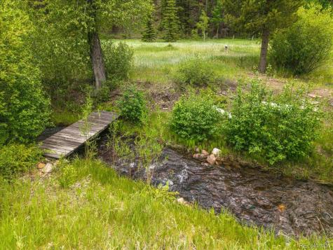 1021 Silver Lakes Road Poncha Springs CO 81242