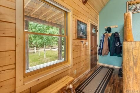 1021 Silver Lakes Road Poncha Springs CO 81242