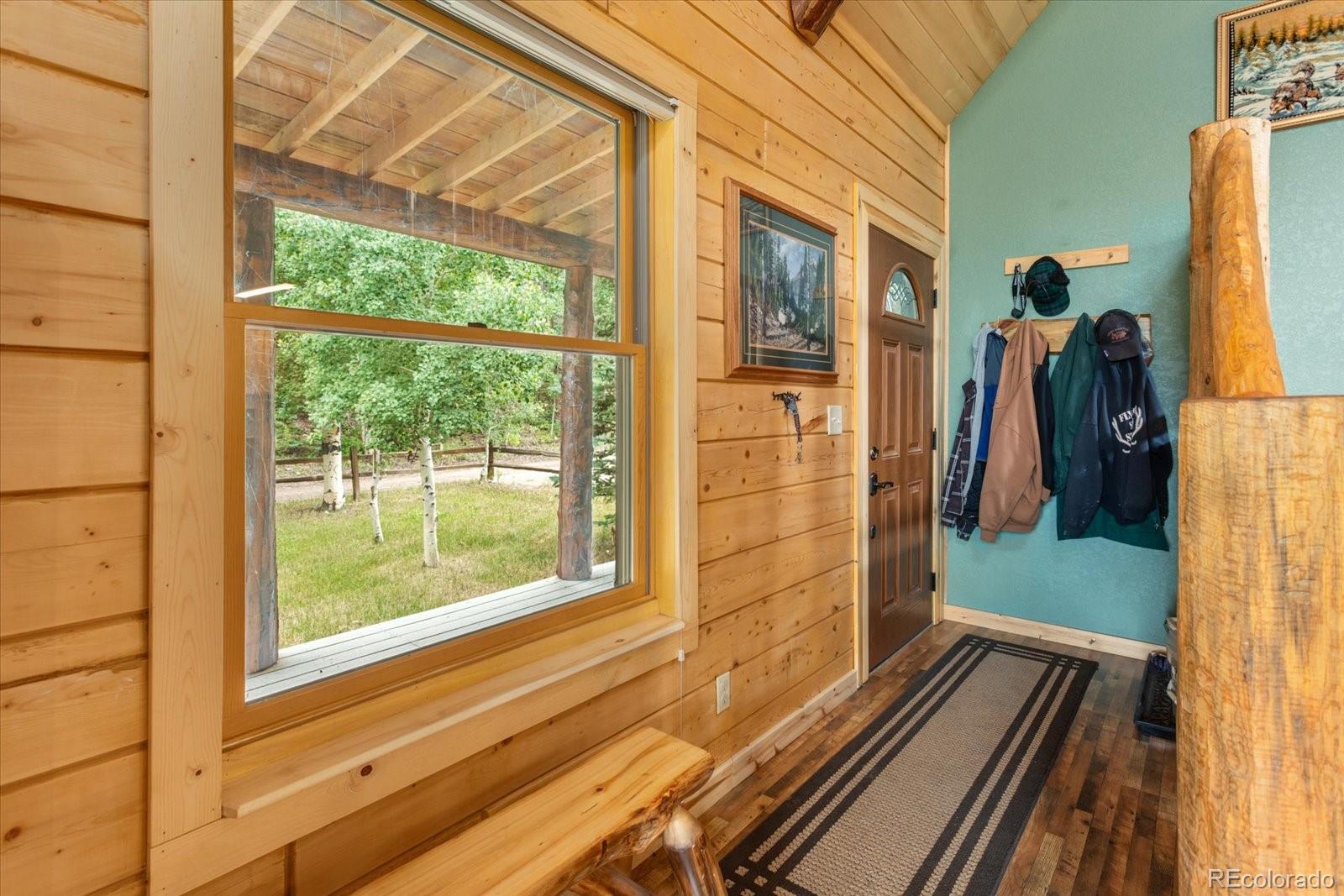 1021 Silver Lakes Road Poncha Springs CO 81242