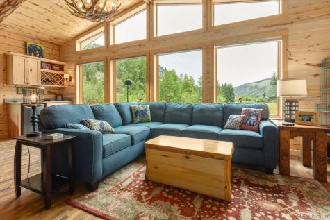 1021 Silver Lakes Road Poncha Springs CO 81242