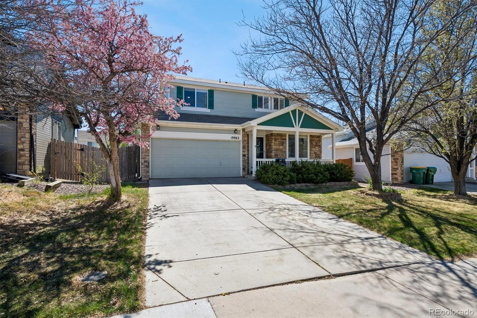 19962 E Harvard Avenue Aurora CO 80013