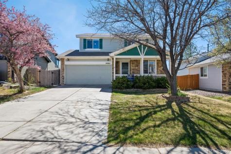 19962 E Harvard Avenue Aurora CO 80013