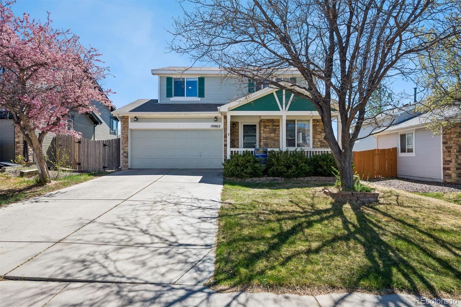 19962 E Harvard Avenue Aurora CO 80013