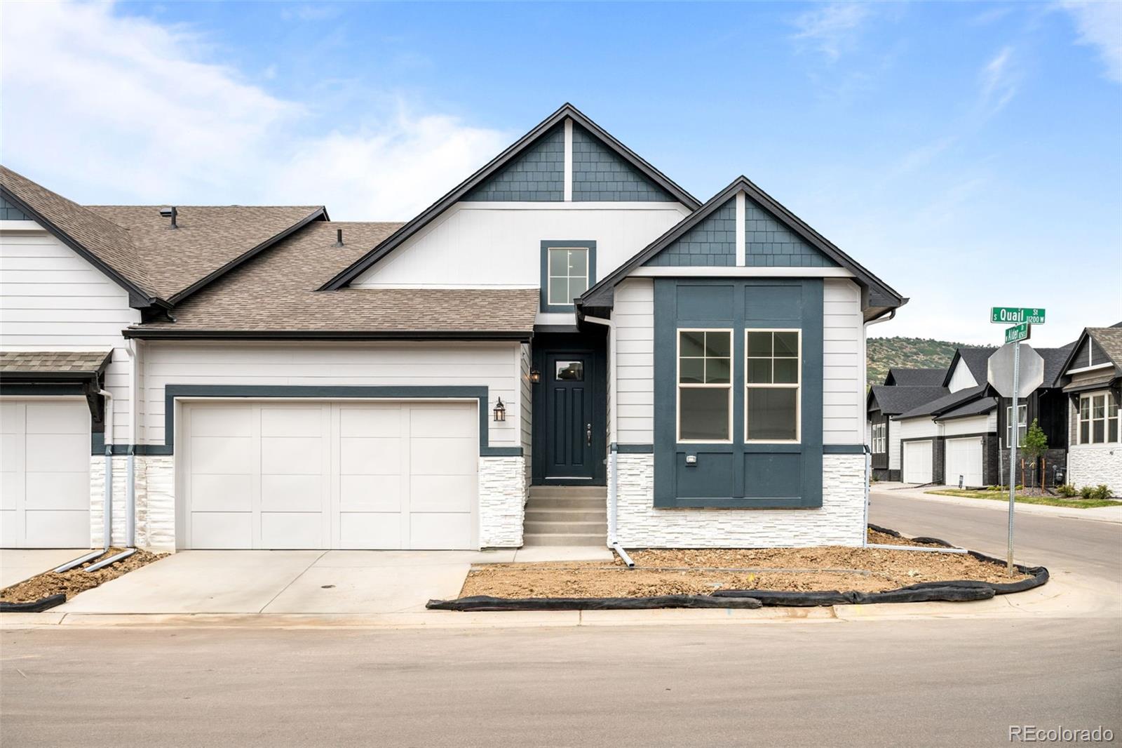 8277 S Quail Street Littleton CO 80127