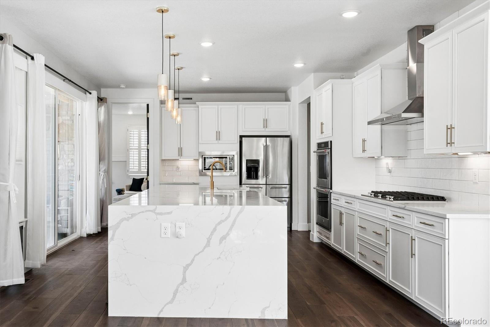 8507 Hotchkiss Loop Littleton CO 80125