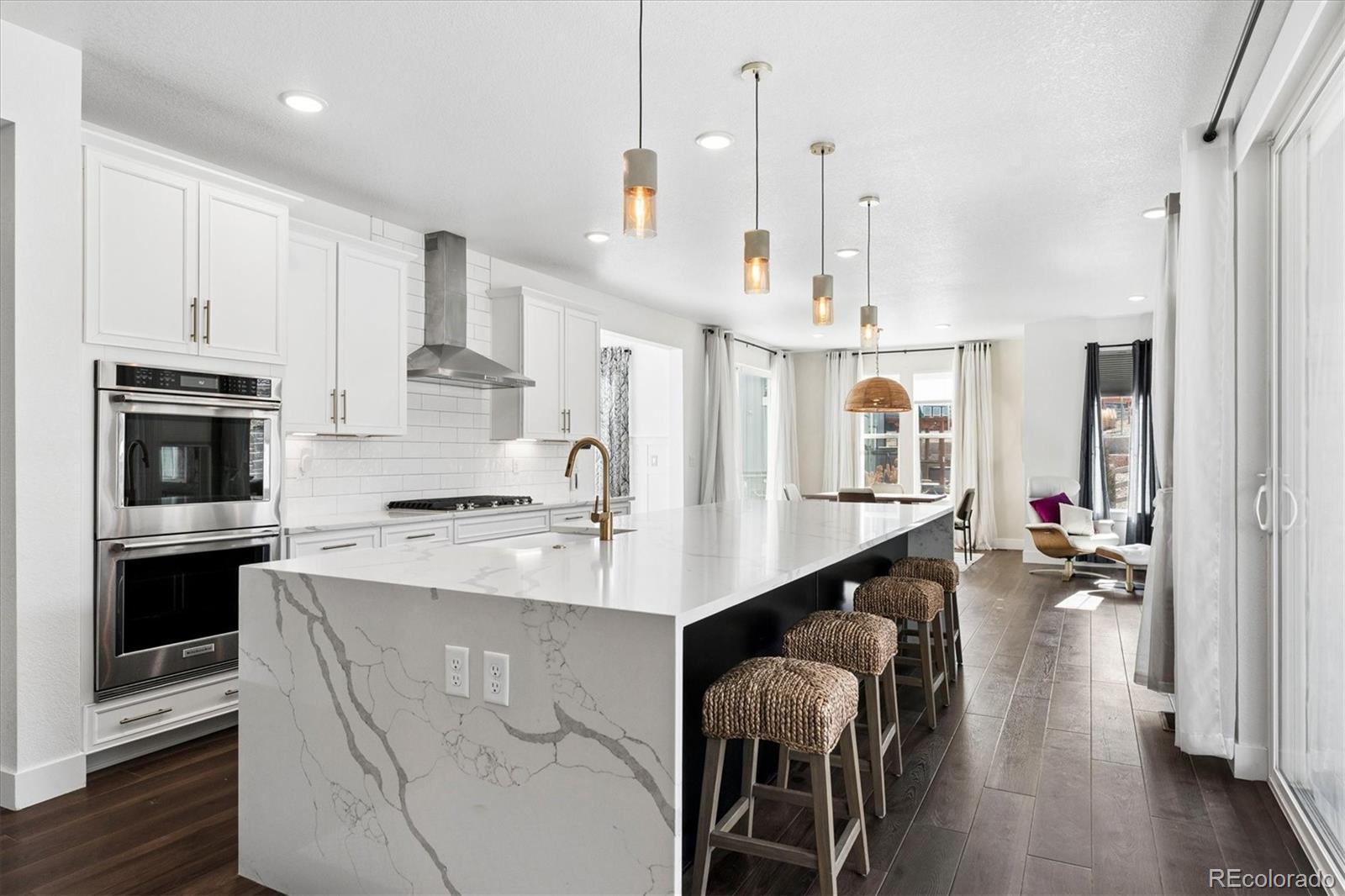 8507 Hotchkiss Loop Littleton CO 80125
