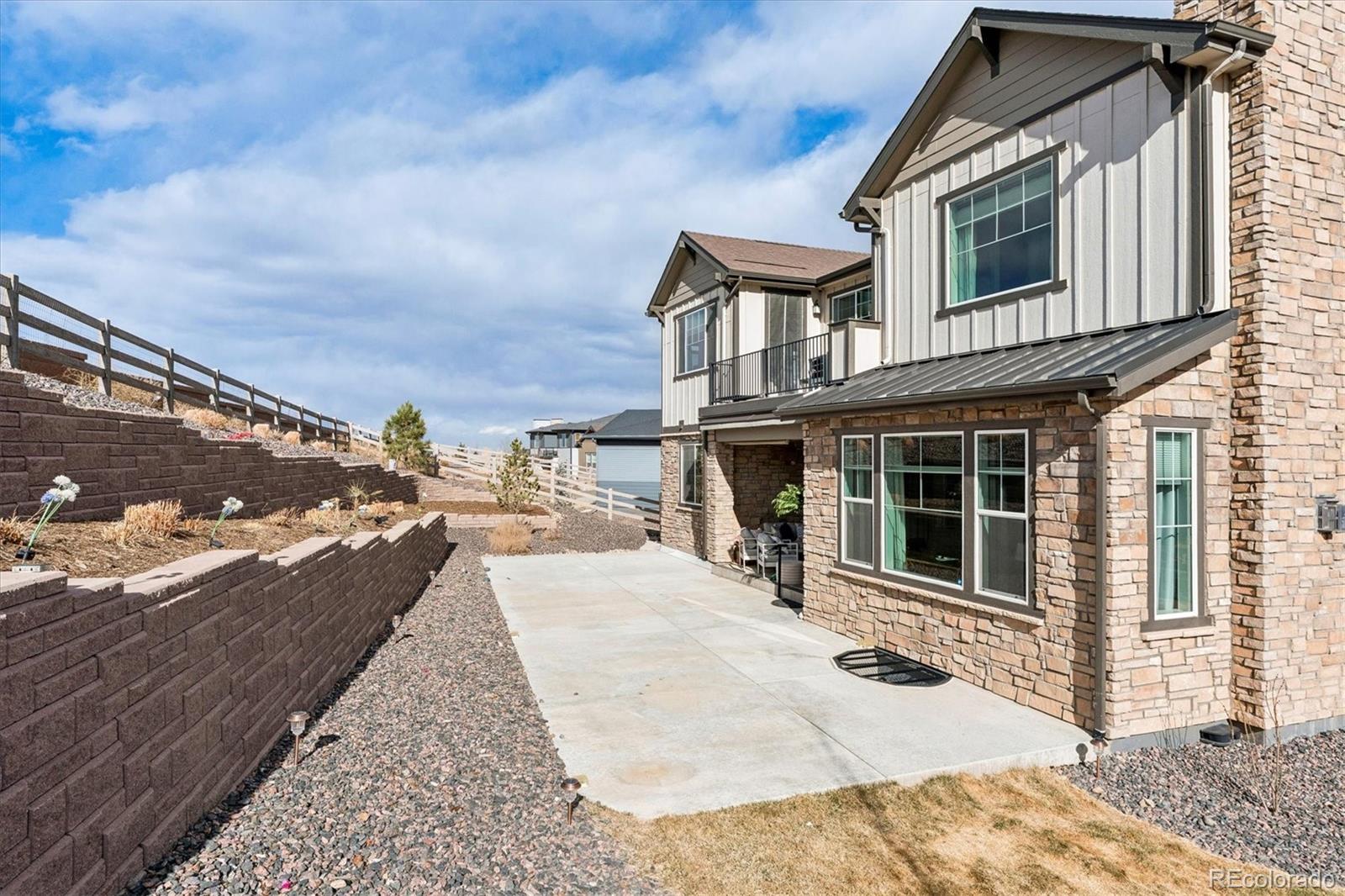 8507 Hotchkiss Loop Littleton CO 80125