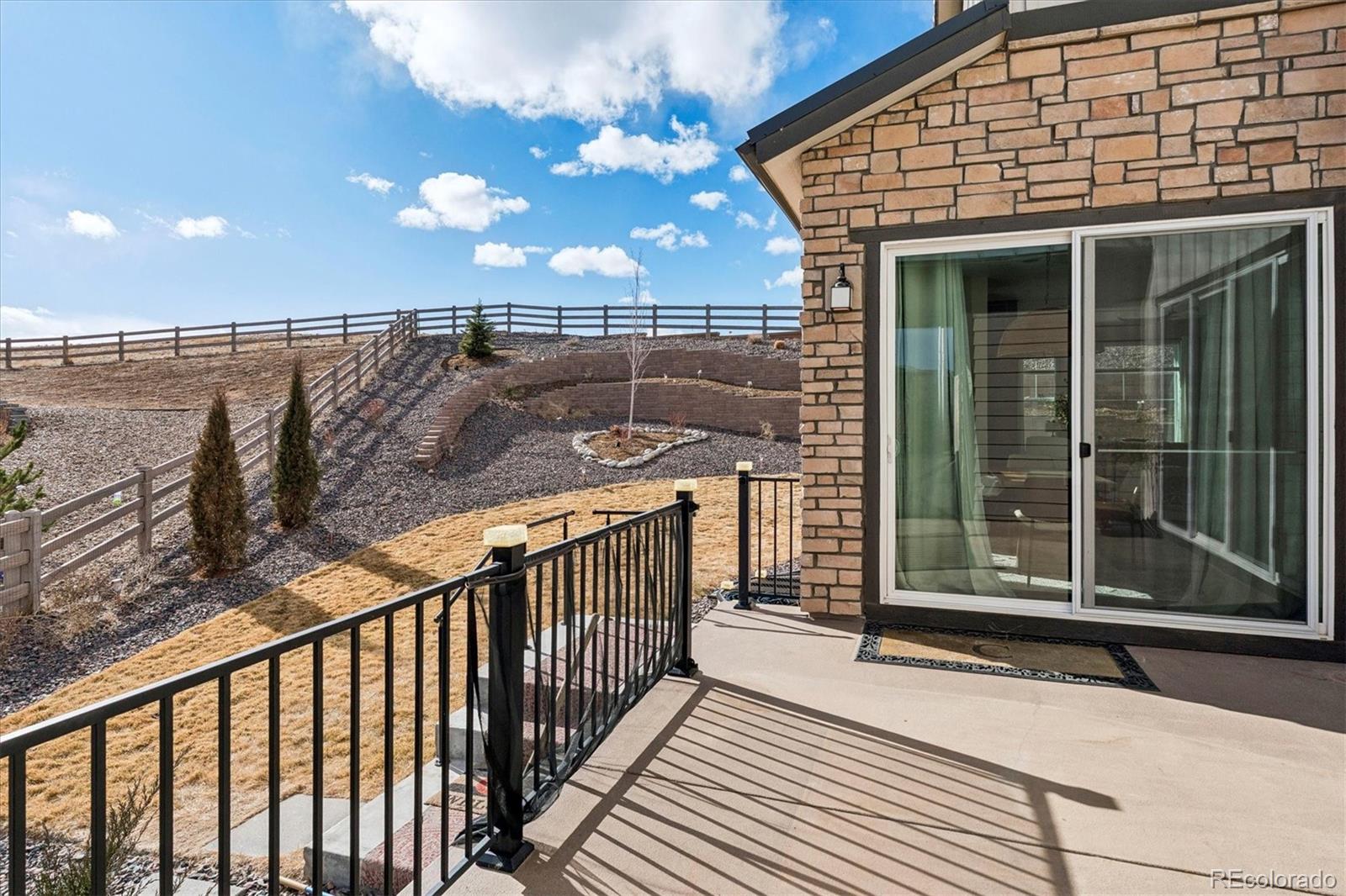 8507 Hotchkiss Loop Littleton CO 80125