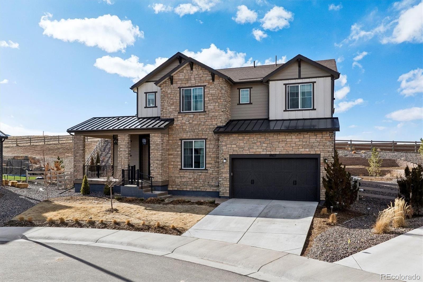 8507 Hotchkiss Loop Littleton CO 80125