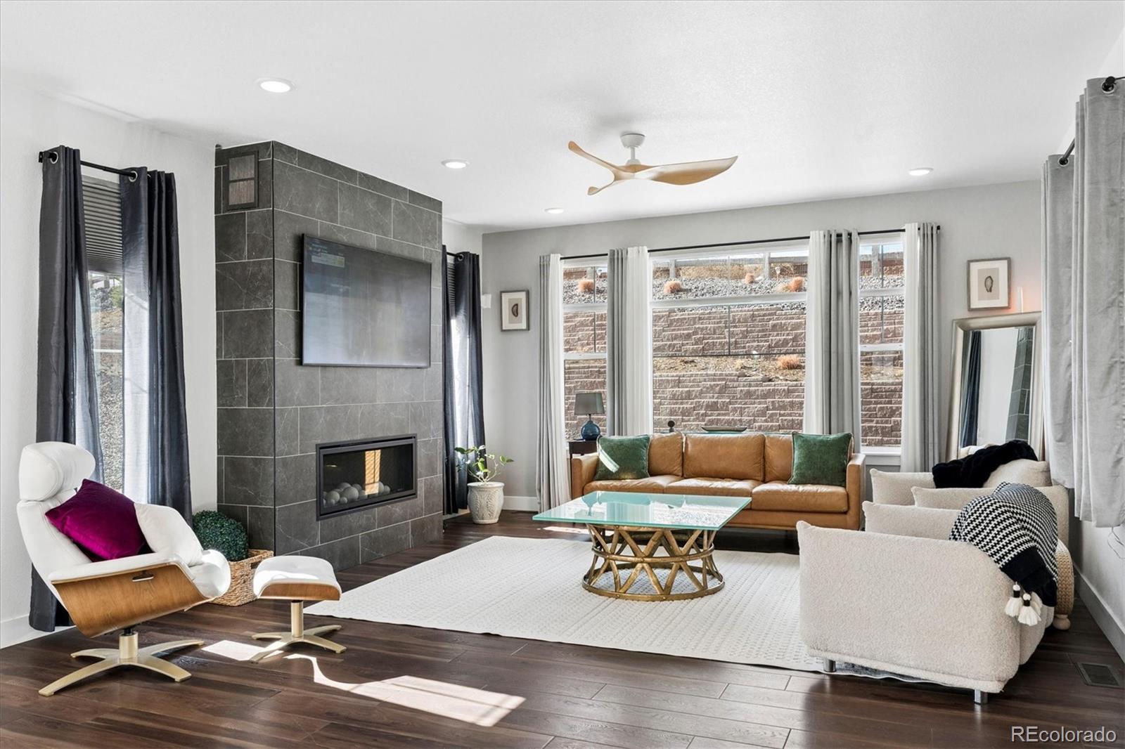 8507 Hotchkiss Loop Littleton CO 80125