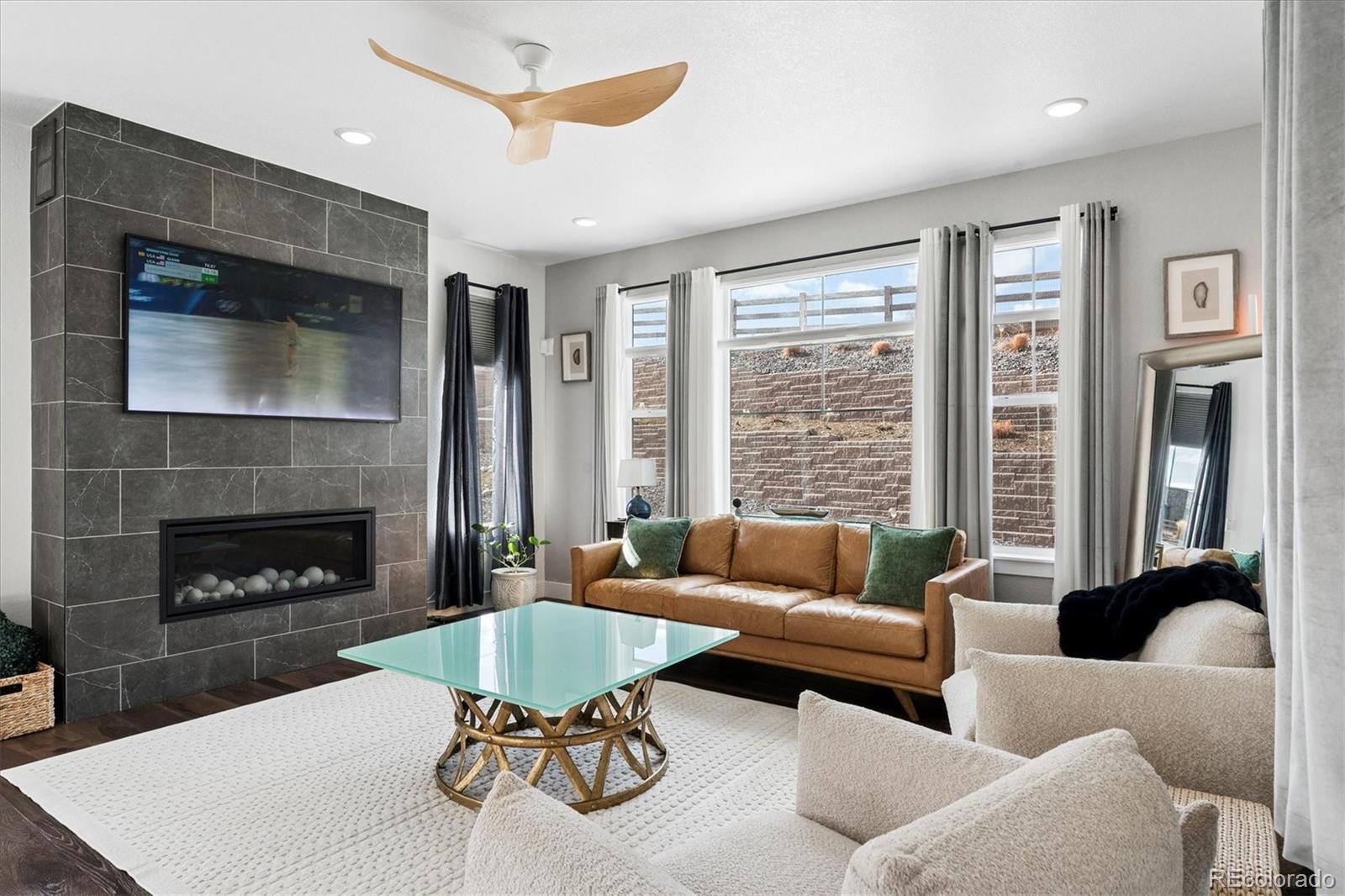 8507 Hotchkiss Loop Littleton CO 80125