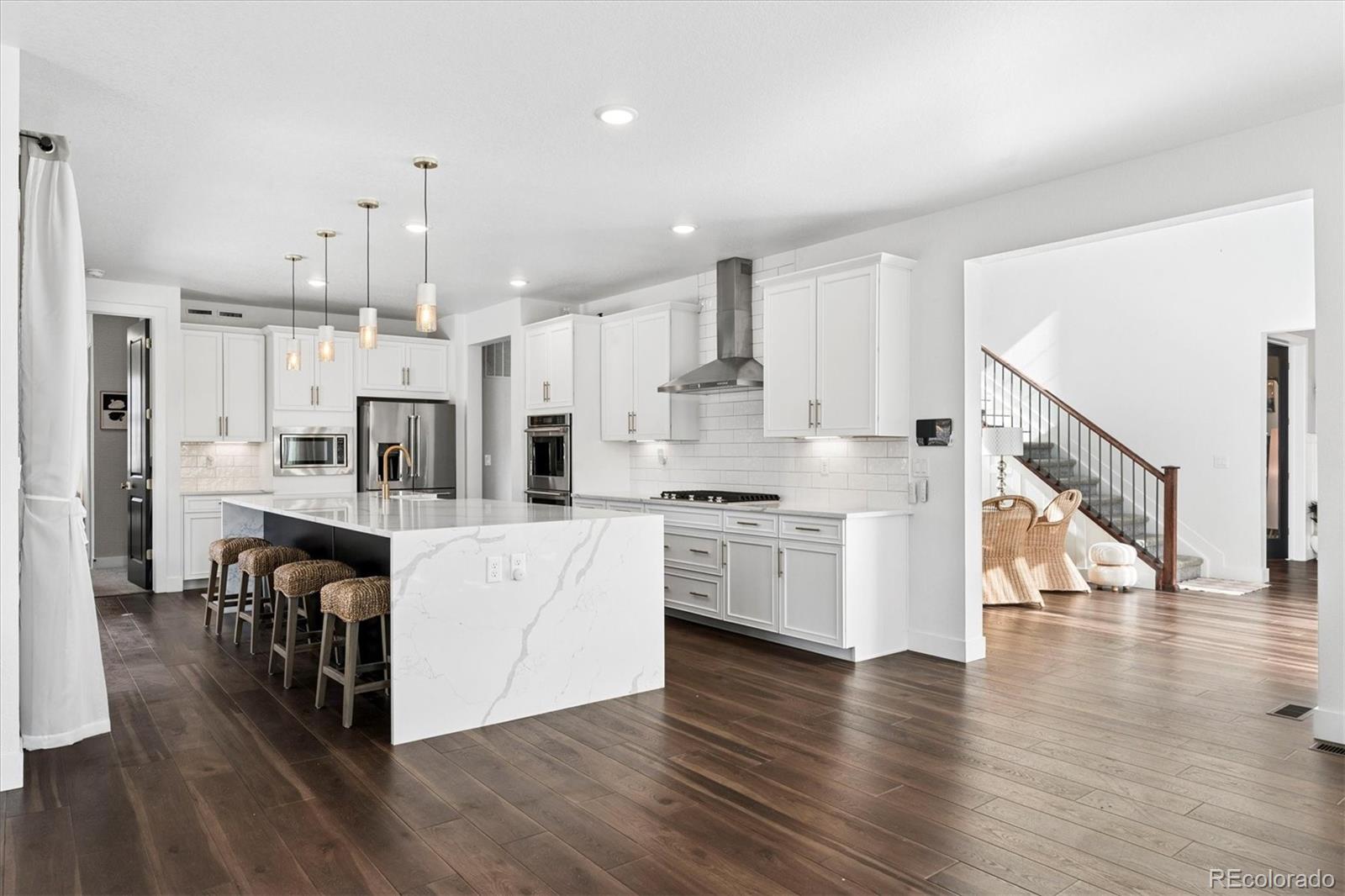 8507 Hotchkiss Loop Littleton CO 80125
