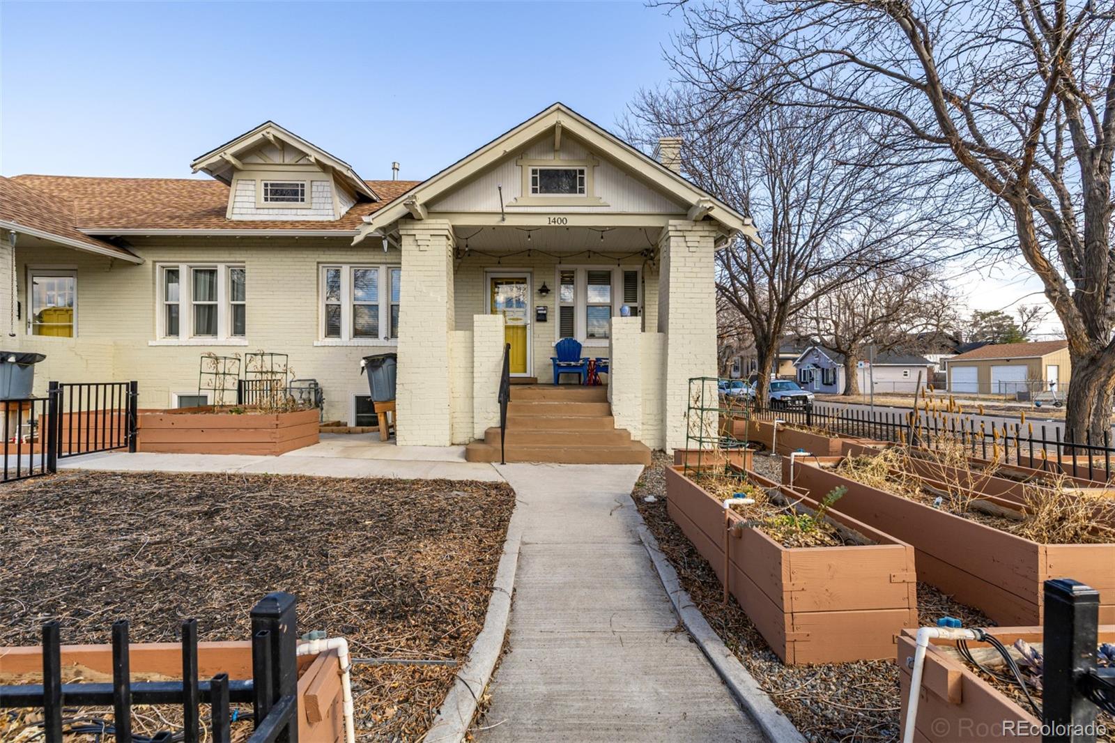 1400 Osceola Street Denver CO 80204
