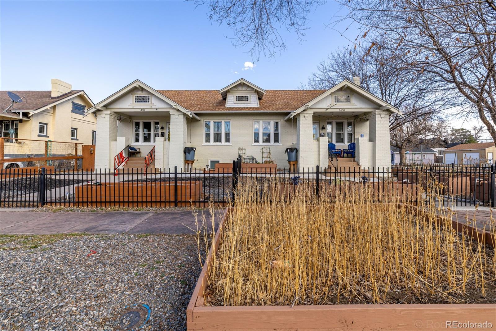 1400 Osceola Street Denver CO 80204