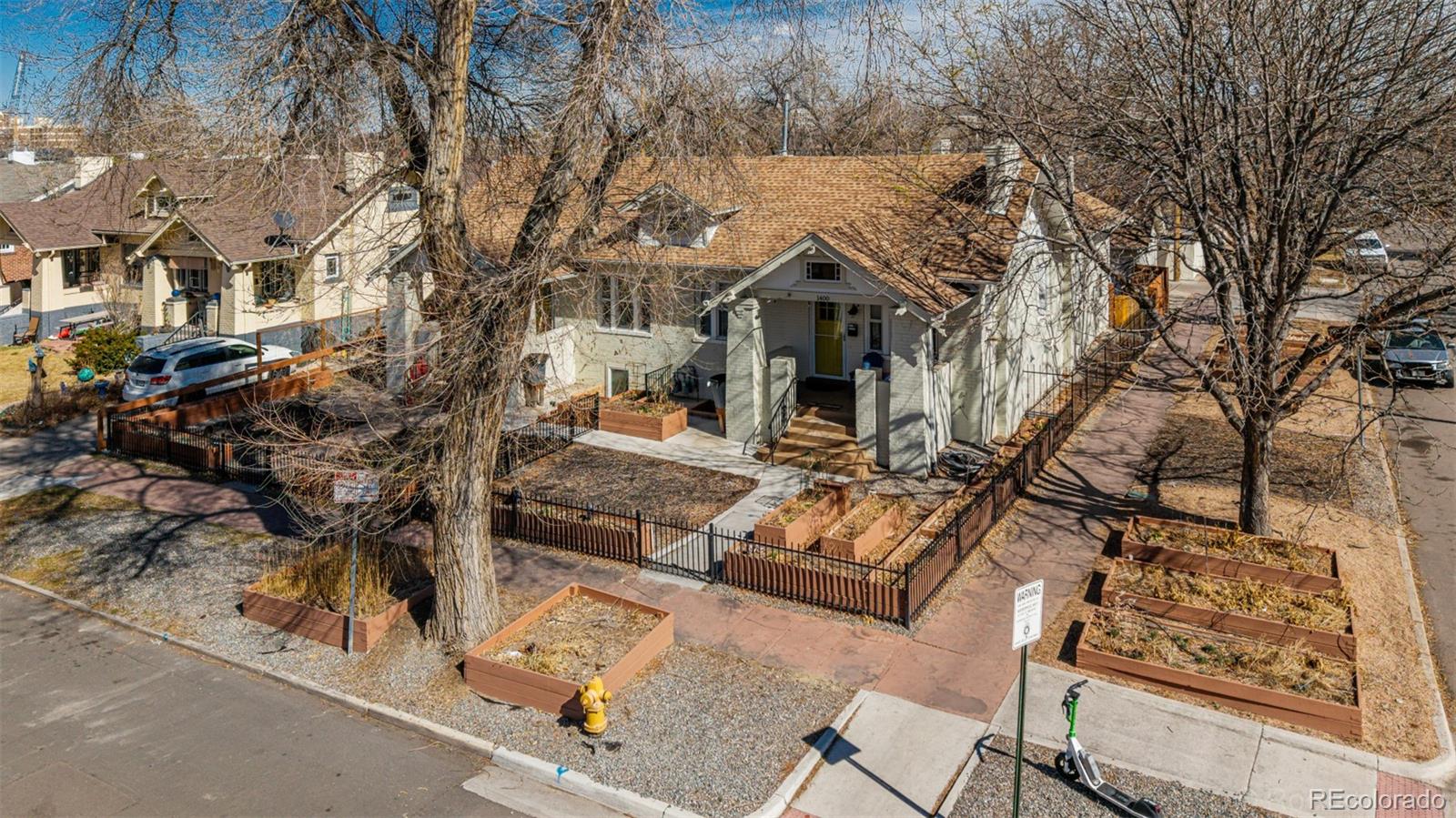 1400 Osceola Street Denver CO 80204