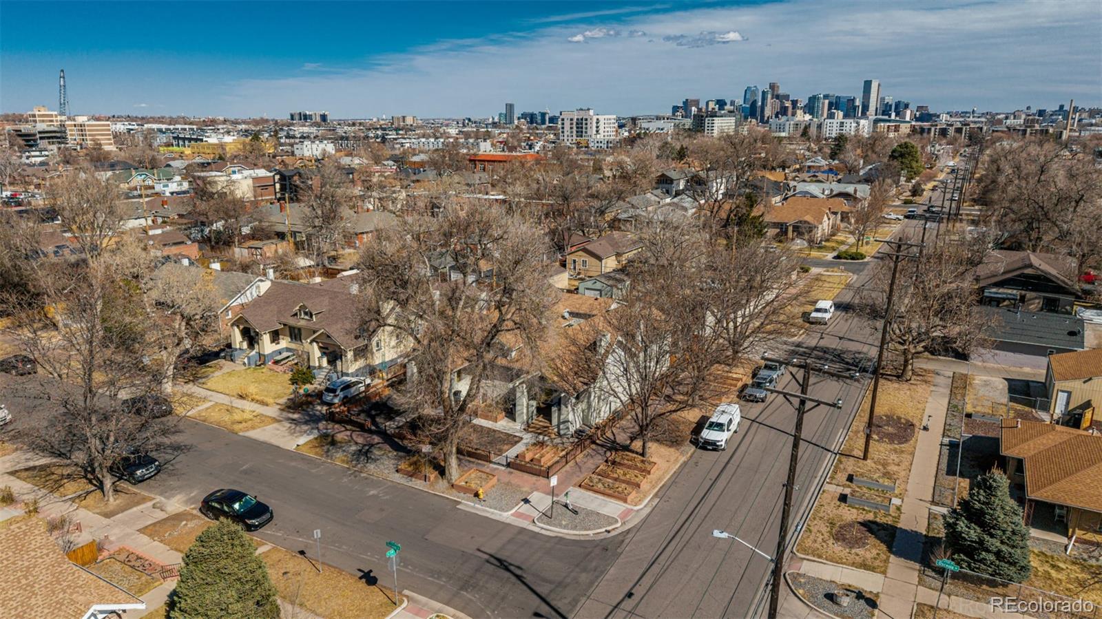 1400 Osceola Street Denver CO 80204