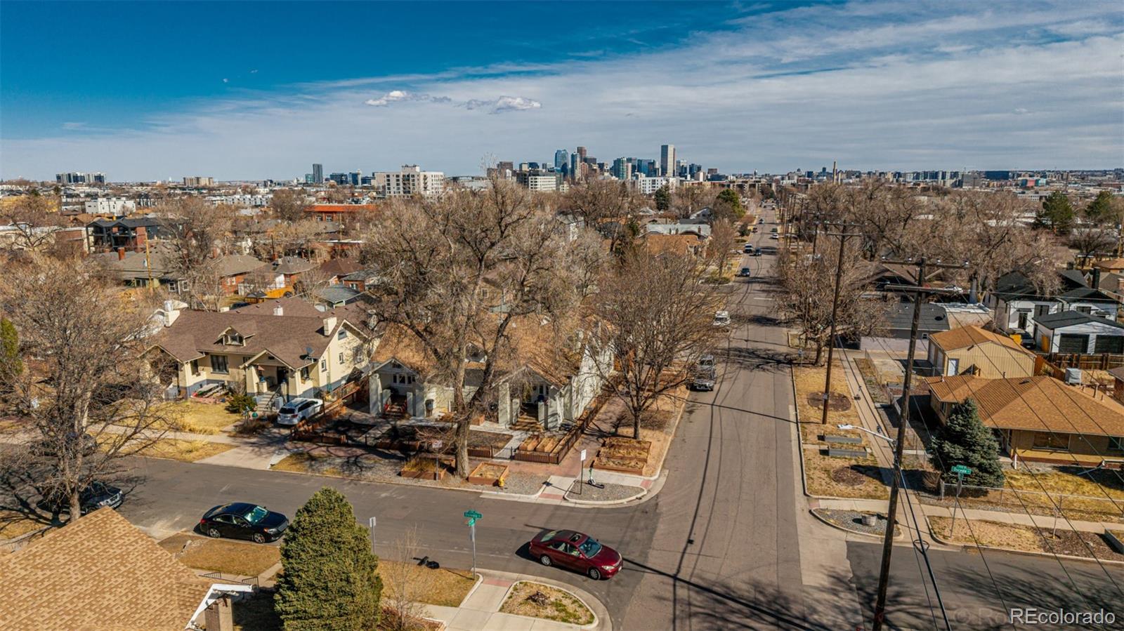 1400 Osceola Street Denver CO 80204