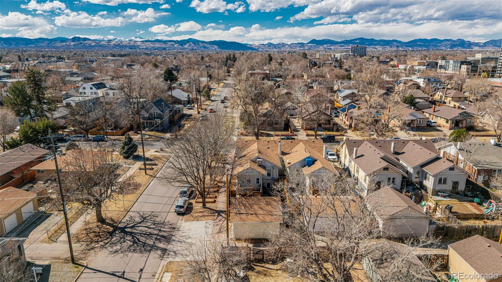 1400 Osceola Street Denver CO 80204