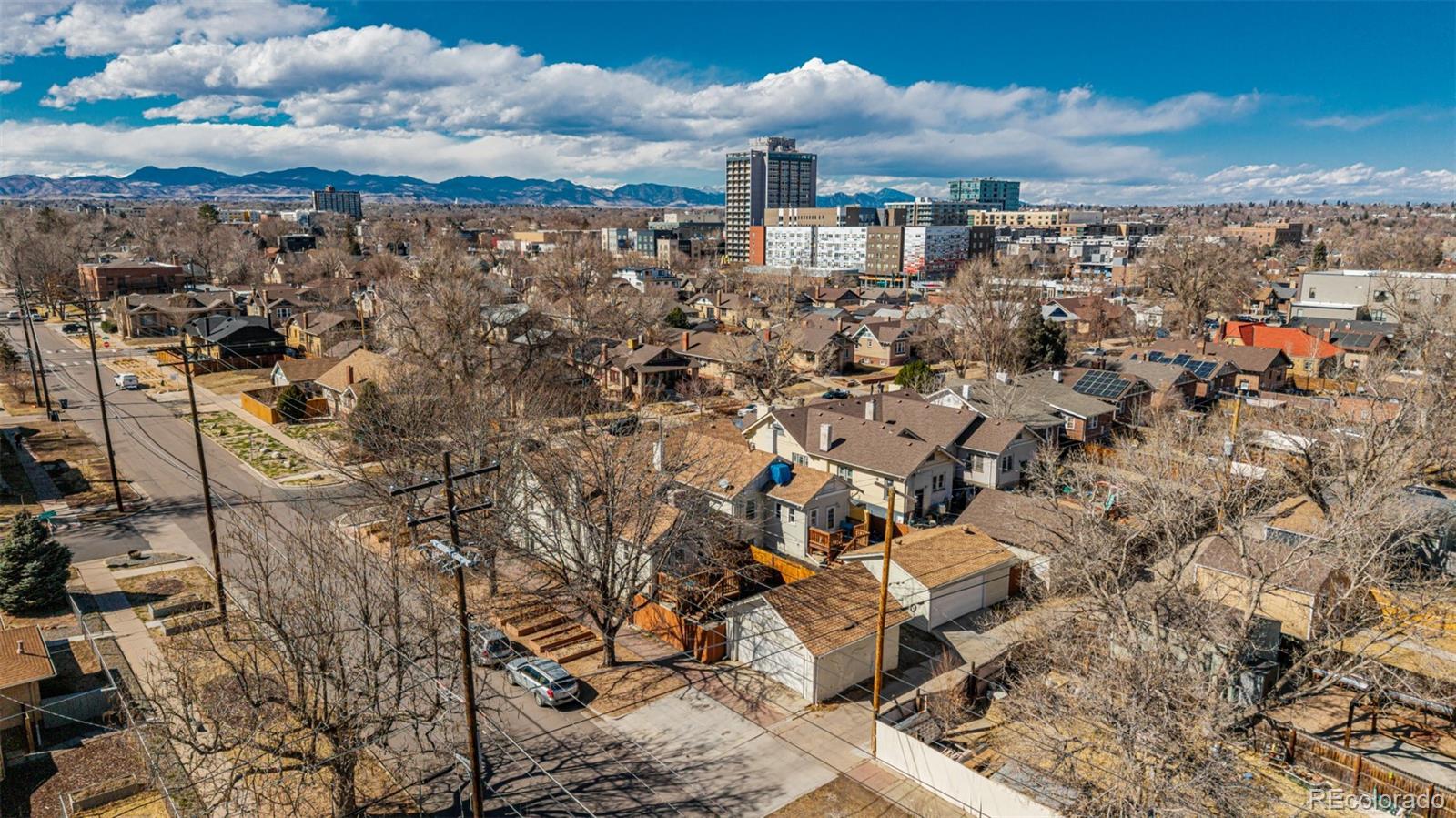 1400 Osceola Street Denver CO 80204