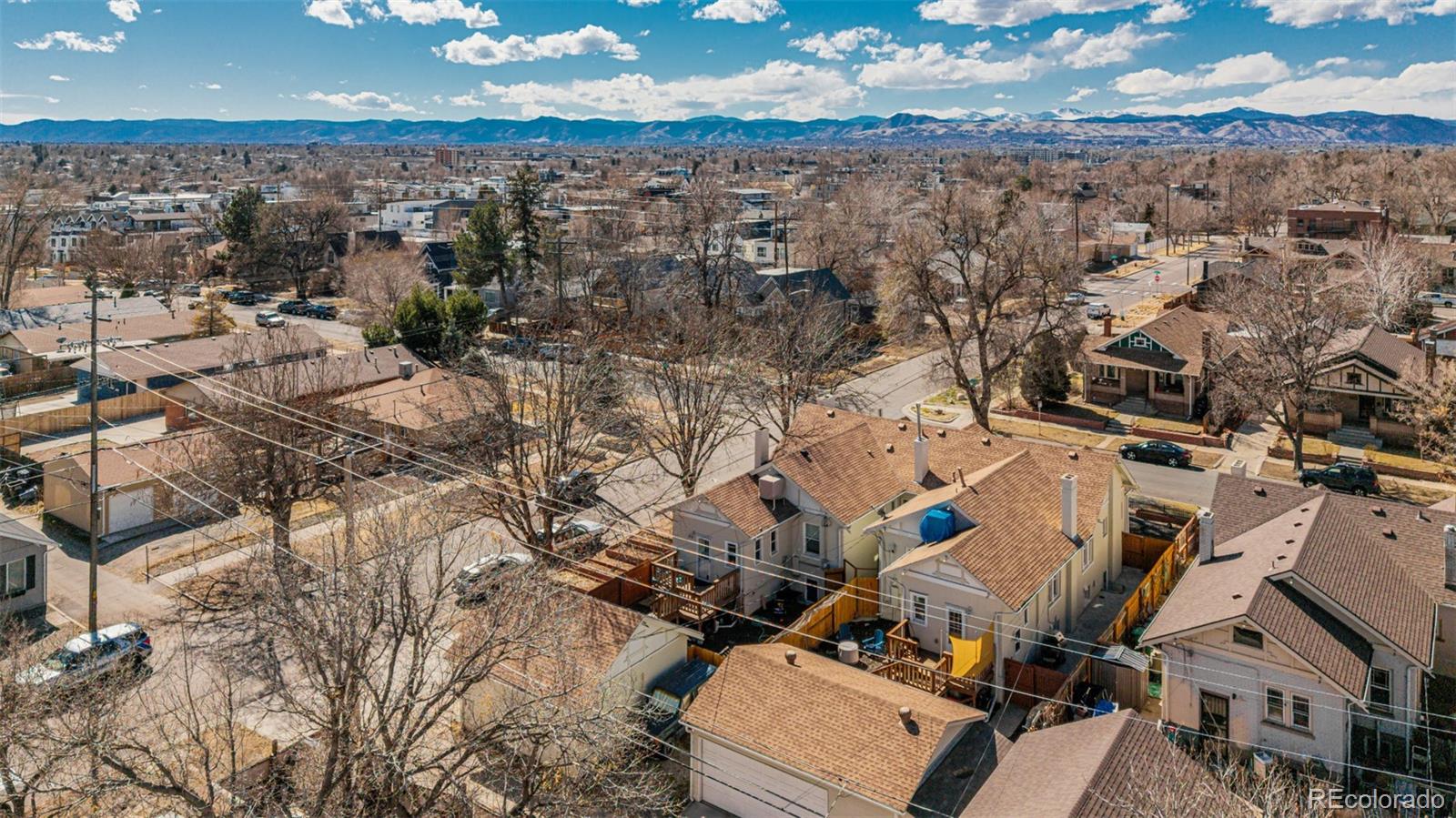 1400 Osceola Street Denver CO 80204