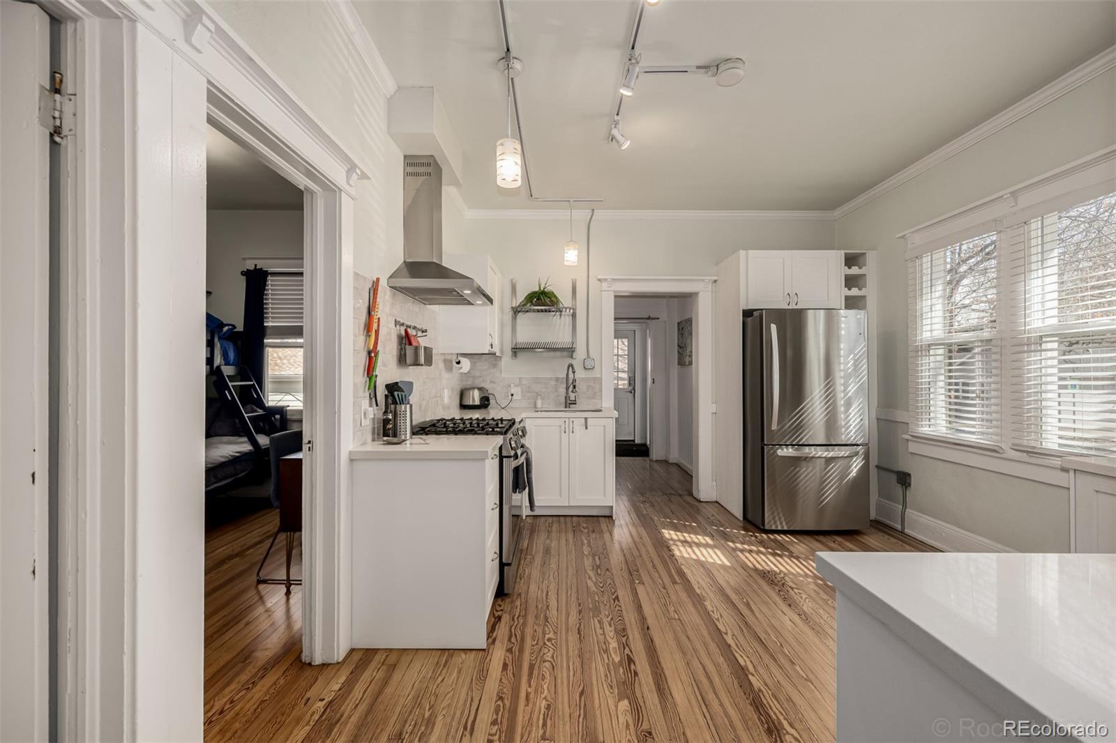 1400 Osceola Street Denver CO 80204