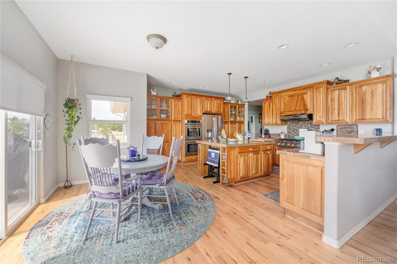 5350 Taylor Renee Circle Elizabeth CO 80107