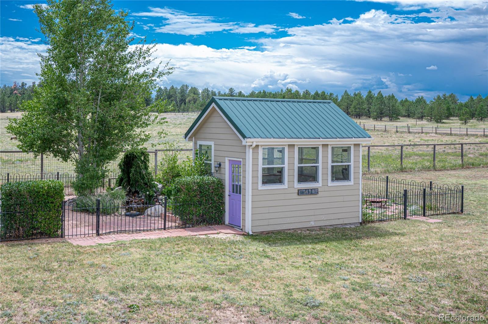 5350 Taylor Renee Circle Elizabeth CO 80107