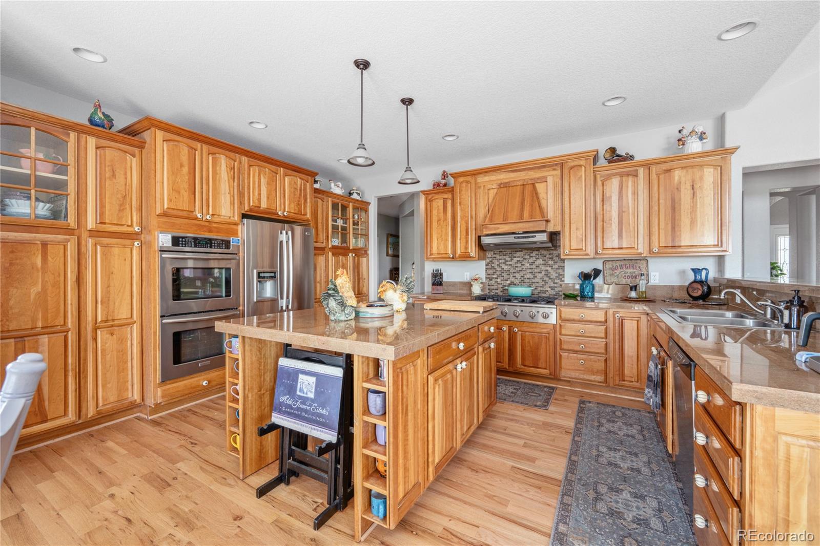 5350 Taylor Renee Circle Elizabeth CO 80107