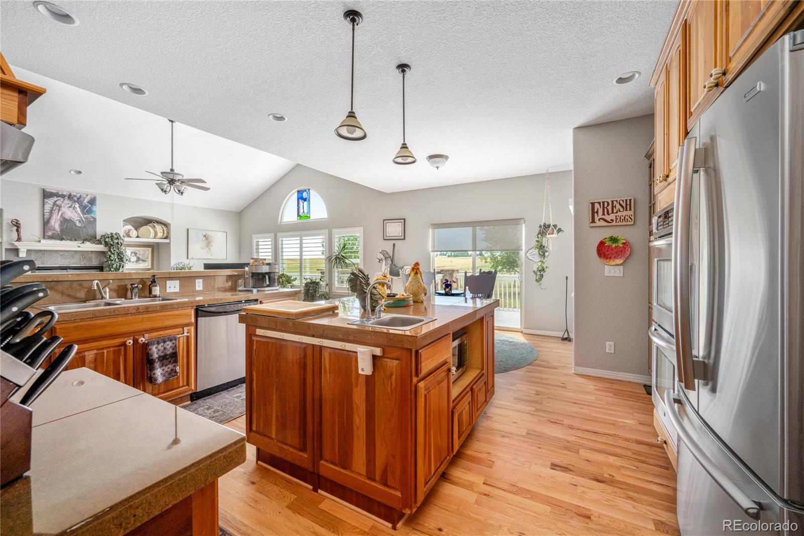 5350 Taylor Renee Circle Elizabeth CO 80107