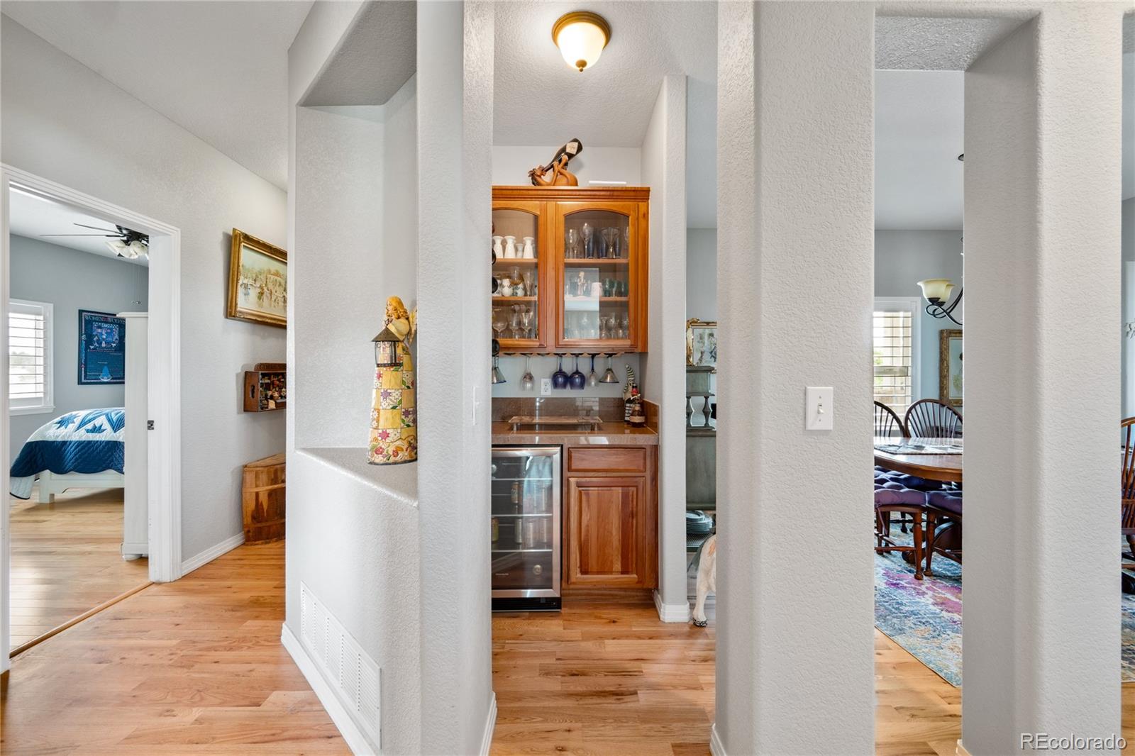 5350 Taylor Renee Circle Elizabeth CO 80107