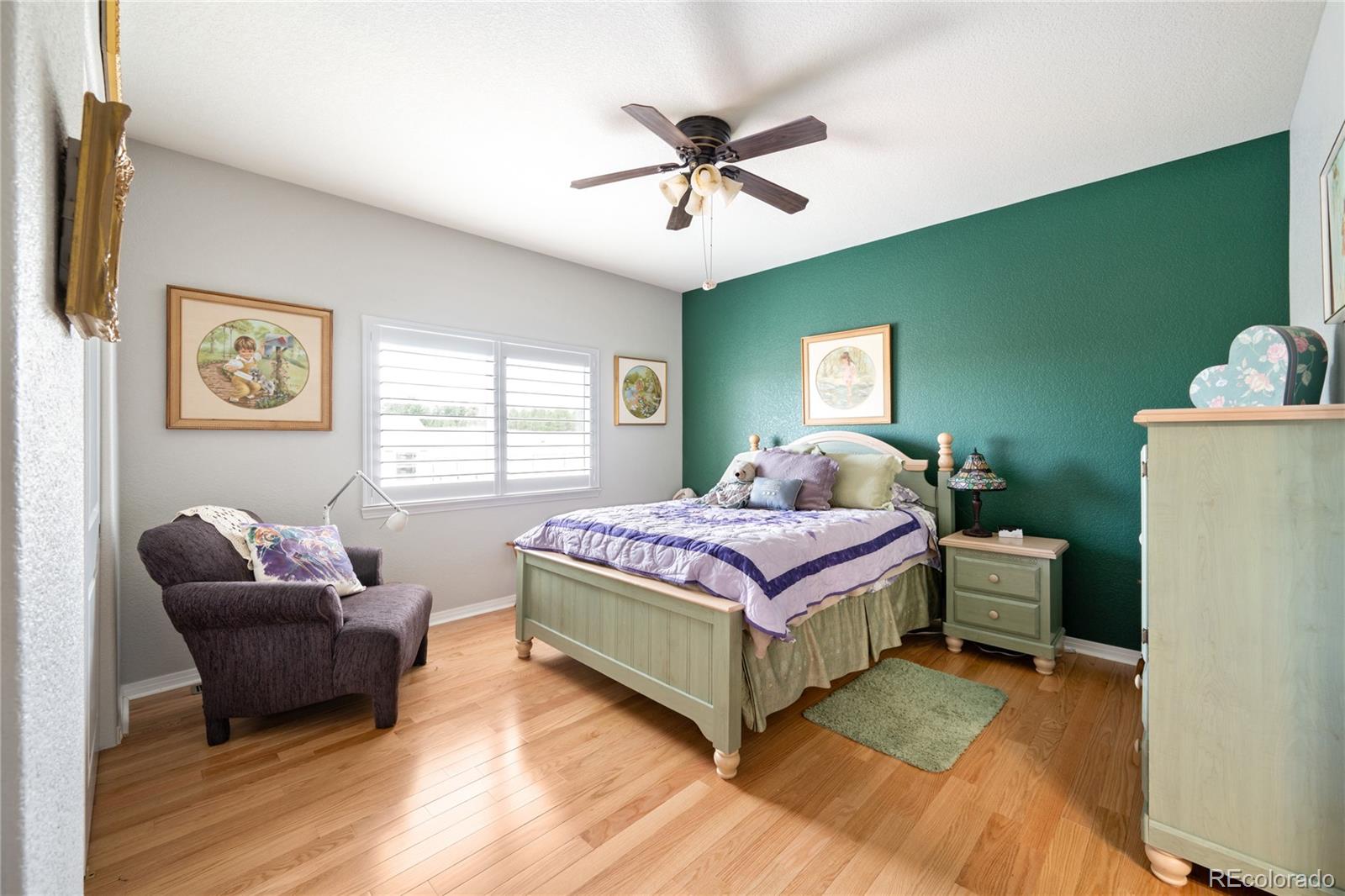 5350 Taylor Renee Circle Elizabeth CO 80107