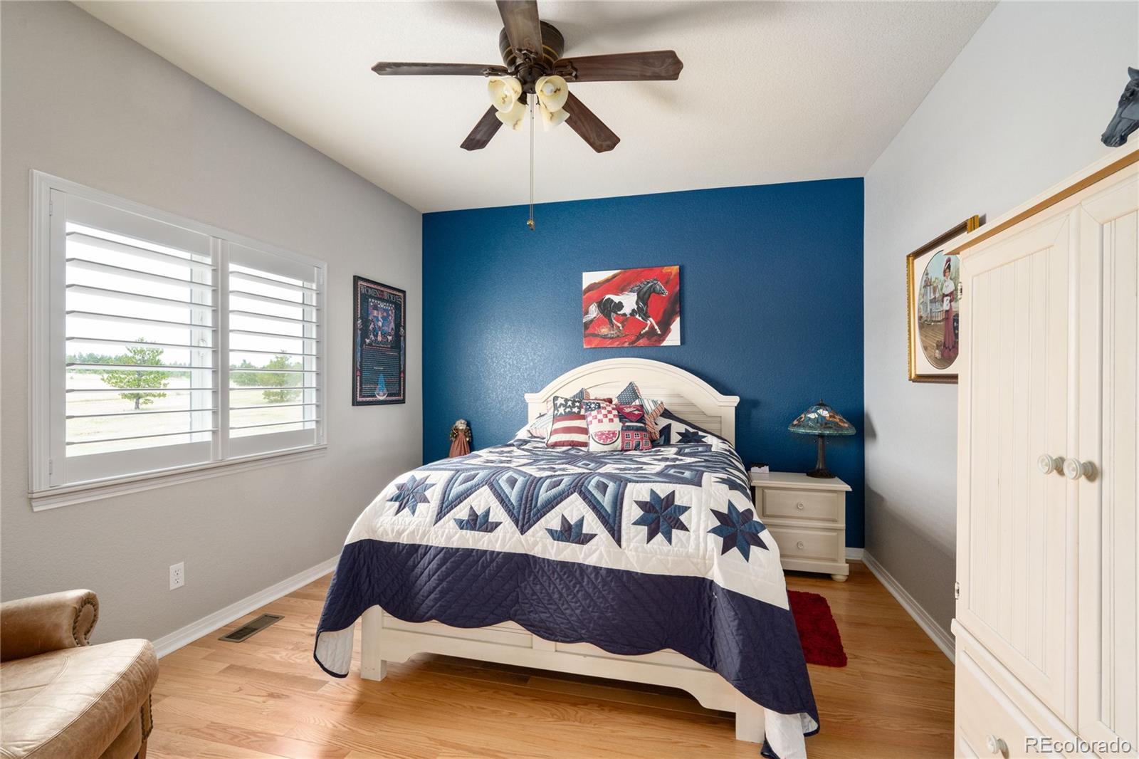 5350 Taylor Renee Circle Elizabeth CO 80107
