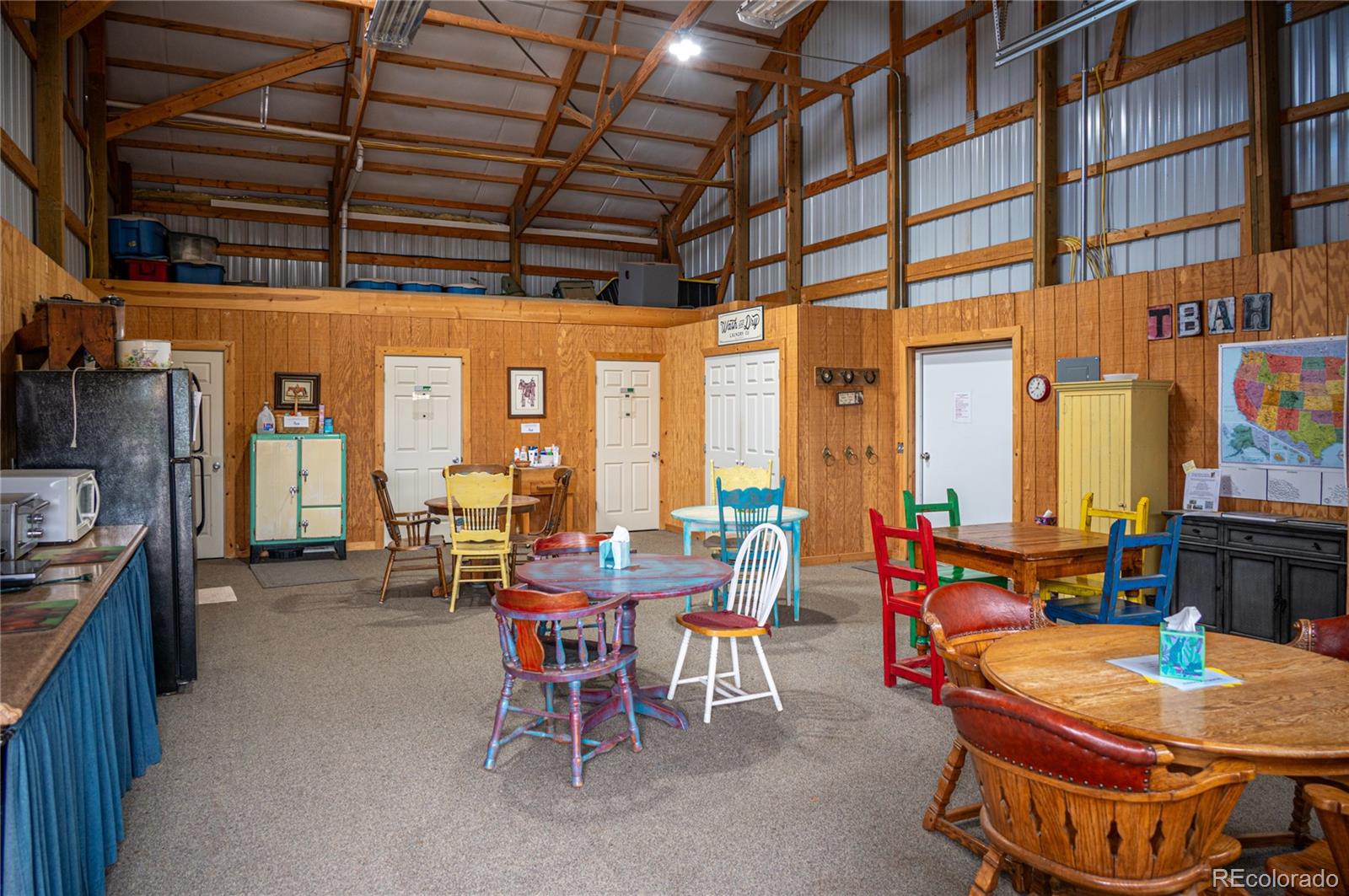 5350 Taylor Renee Circle Elizabeth CO 80107