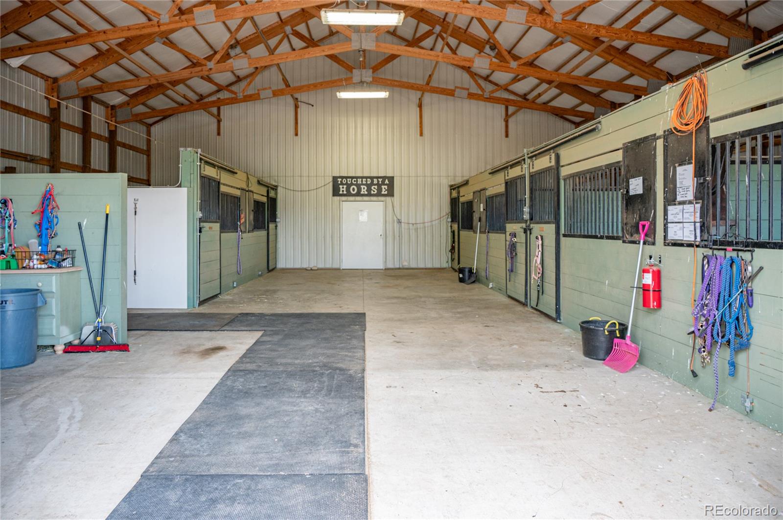 5350 Taylor Renee Circle Elizabeth CO 80107