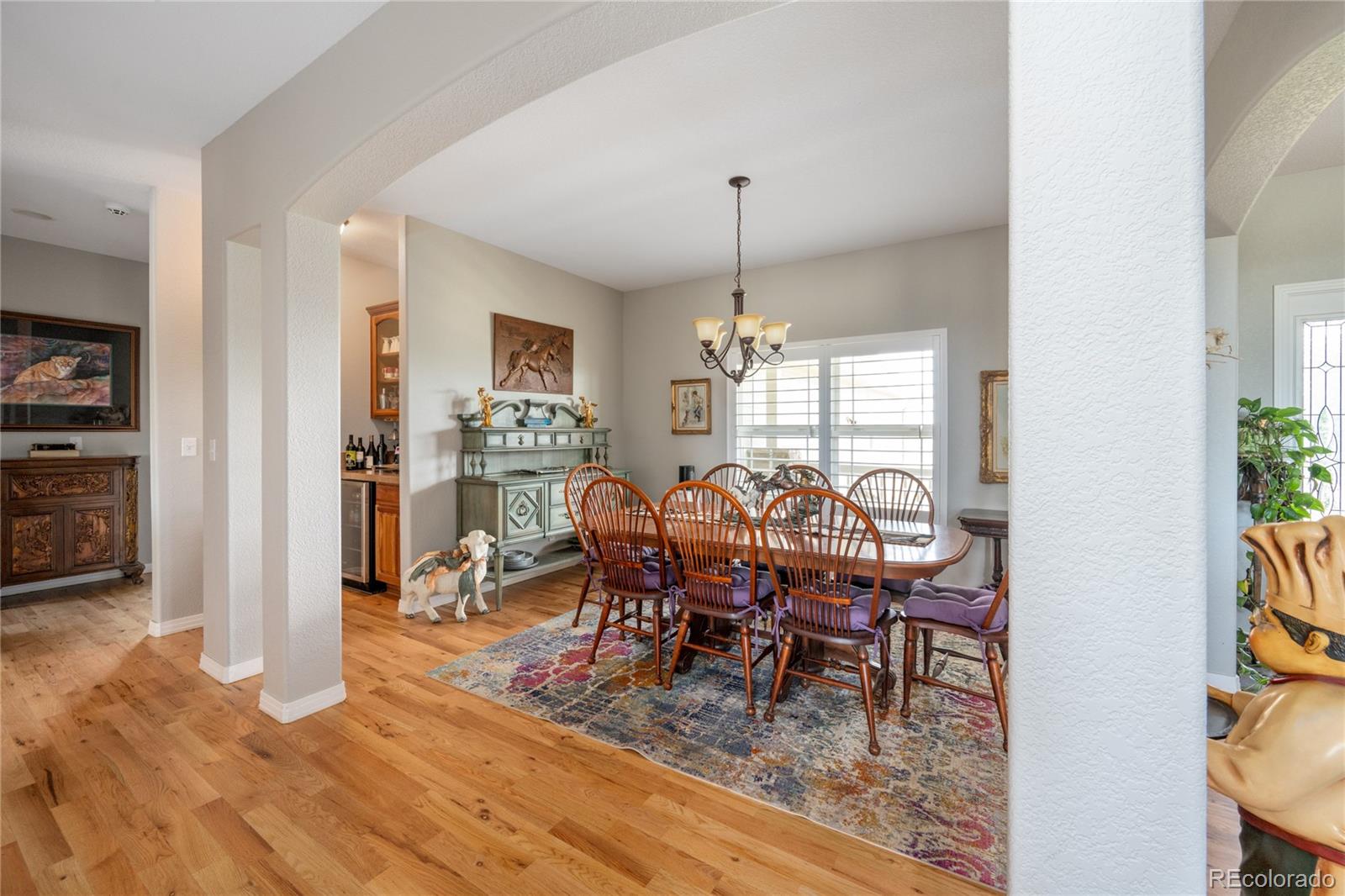5350 Taylor Renee Circle Elizabeth CO 80107