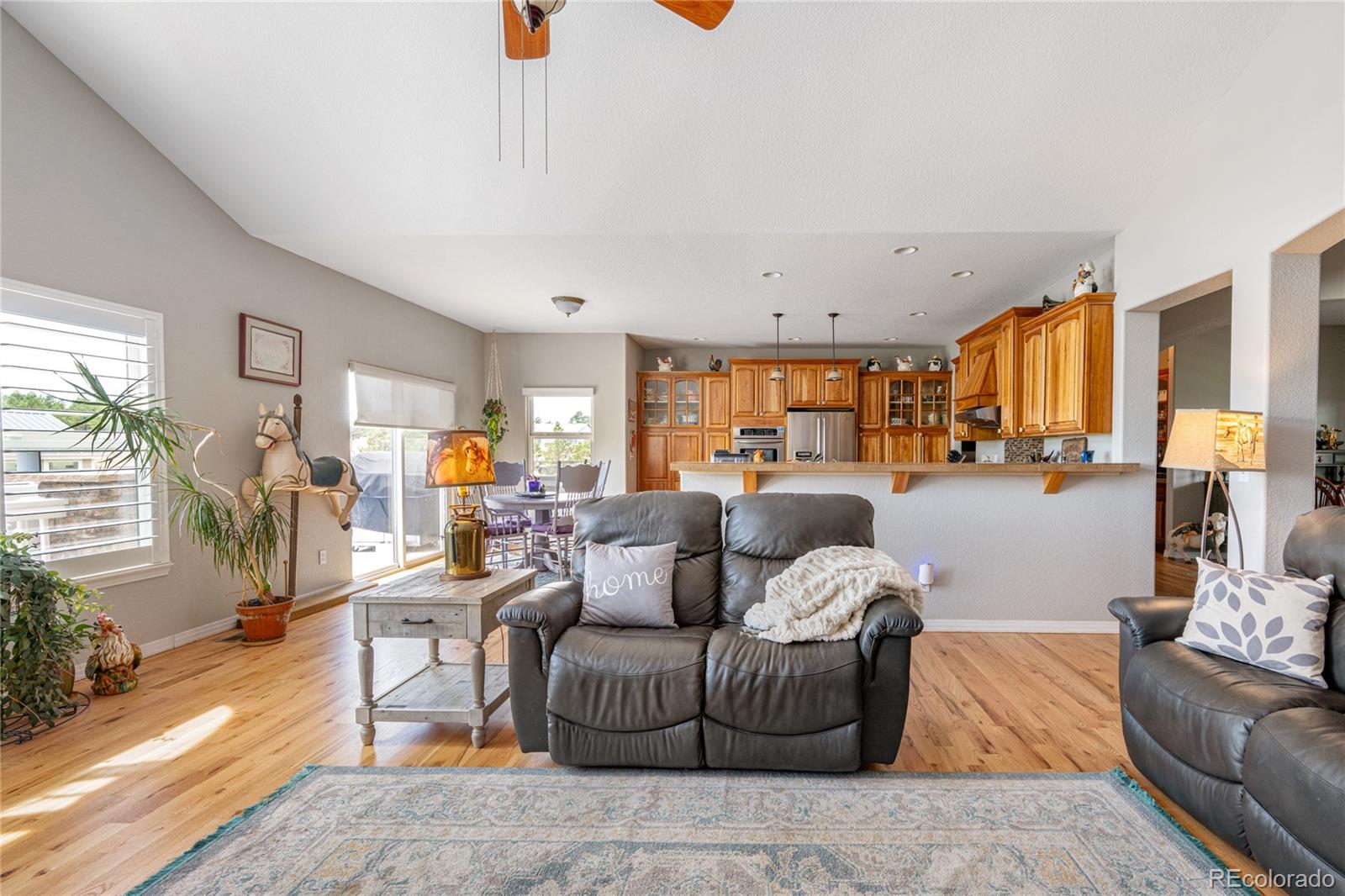5350 Taylor Renee Circle Elizabeth CO 80107