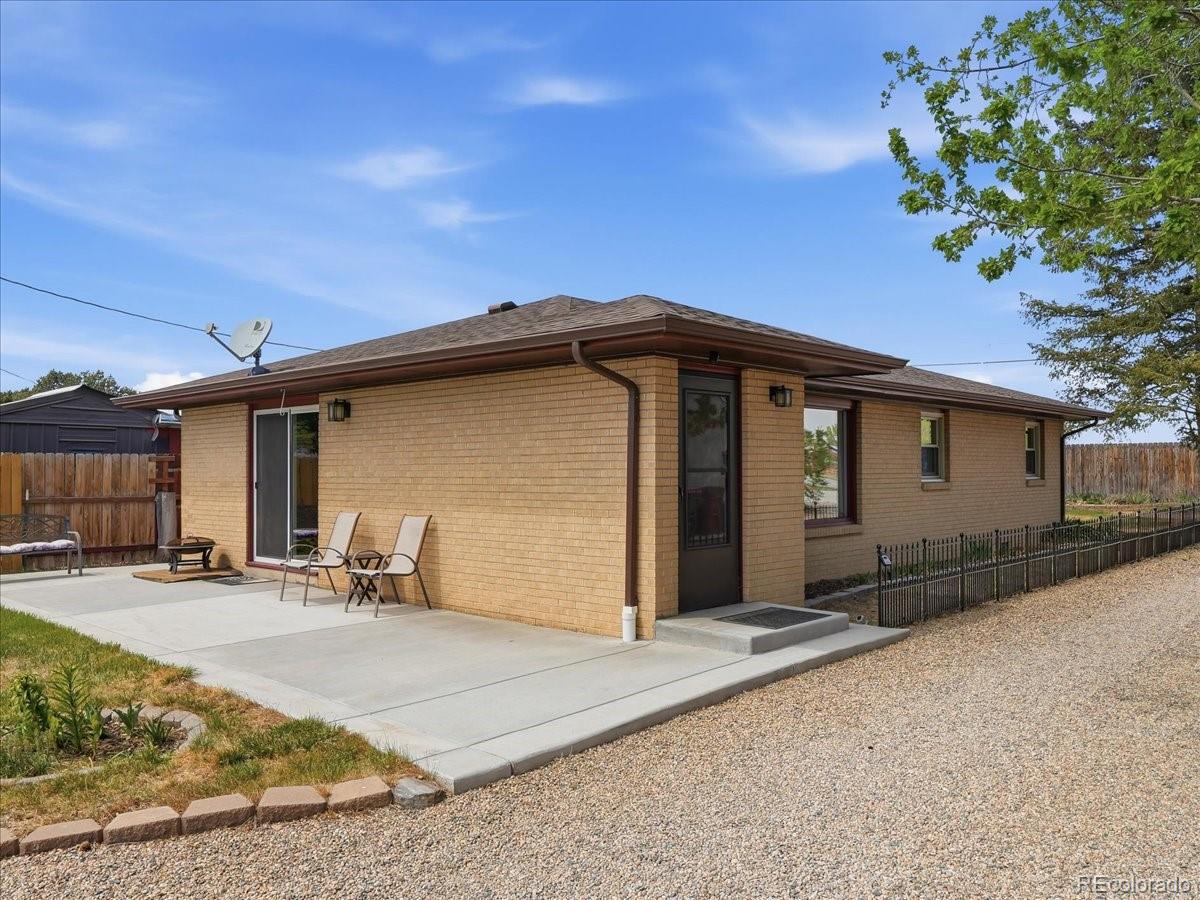 1217 N Us Highway 287 Fort Collins CO 80524