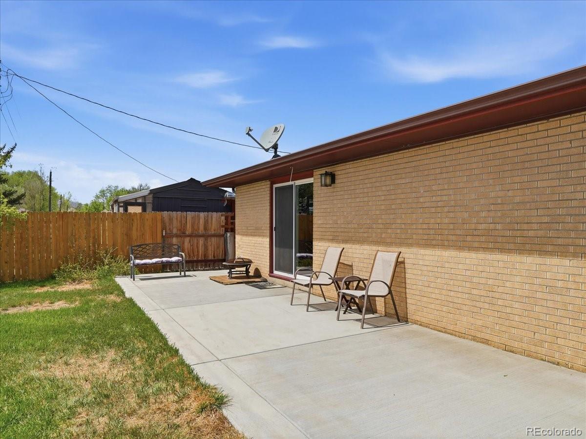 1217 N Us Highway 287 Fort Collins CO 80524
