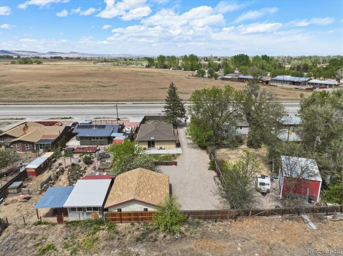 1217 N Us Highway 287 Fort Collins CO 80524
