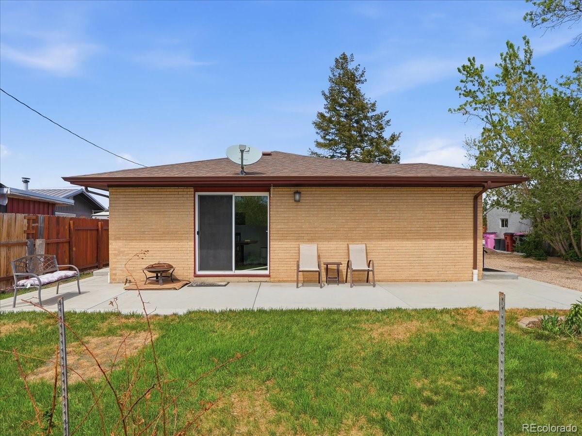 1217 N Us Highway 287 Fort Collins CO 80524