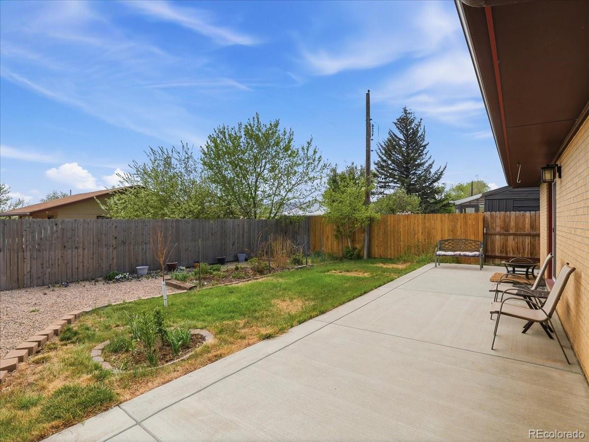 1217 N Us Highway 287 Fort Collins CO 80524
