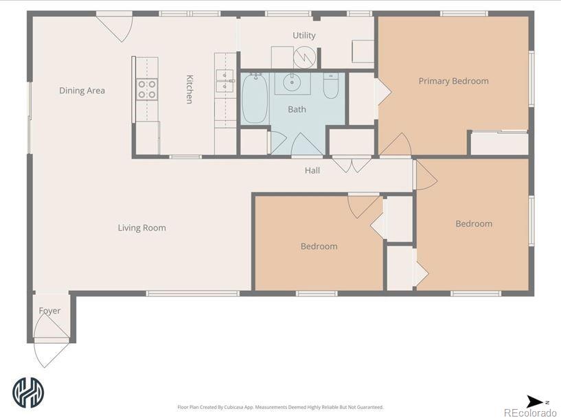 1217 N Us Highway 287 Fort Collins CO 80524