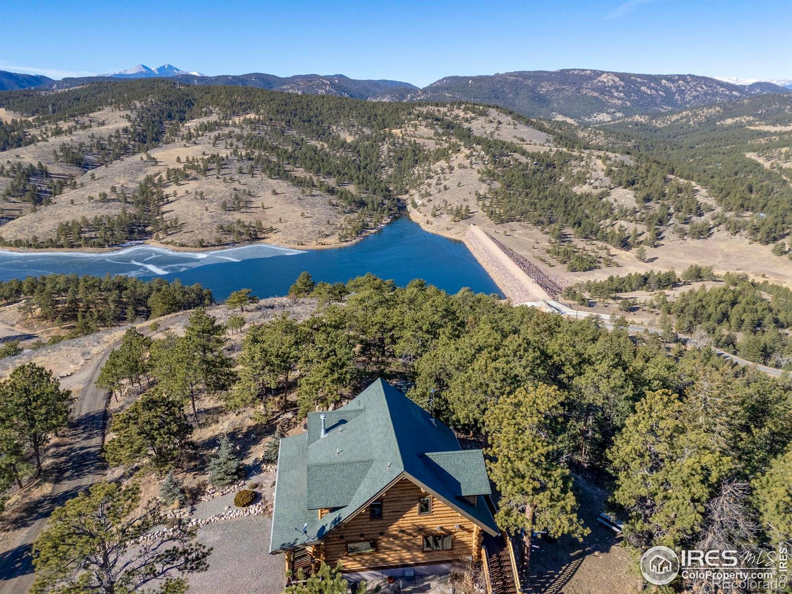 291 Newell Drive Loveland CO 80537