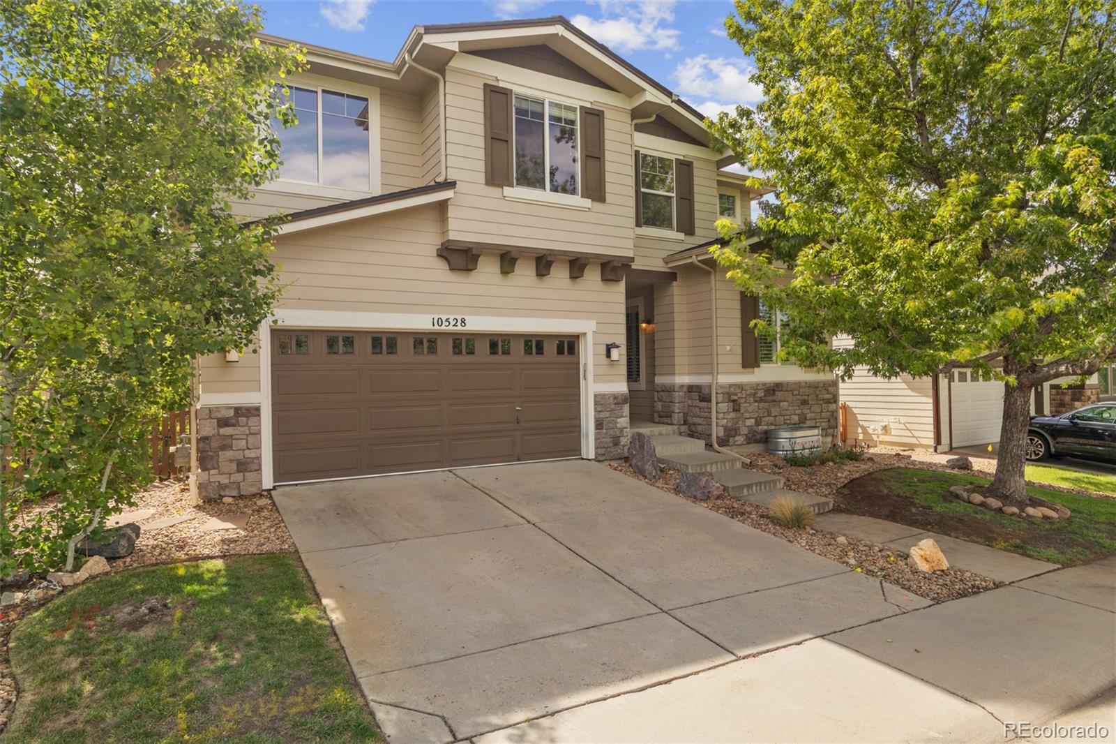 10528 Applebrook Circle Highlands Ranch CO 80130
