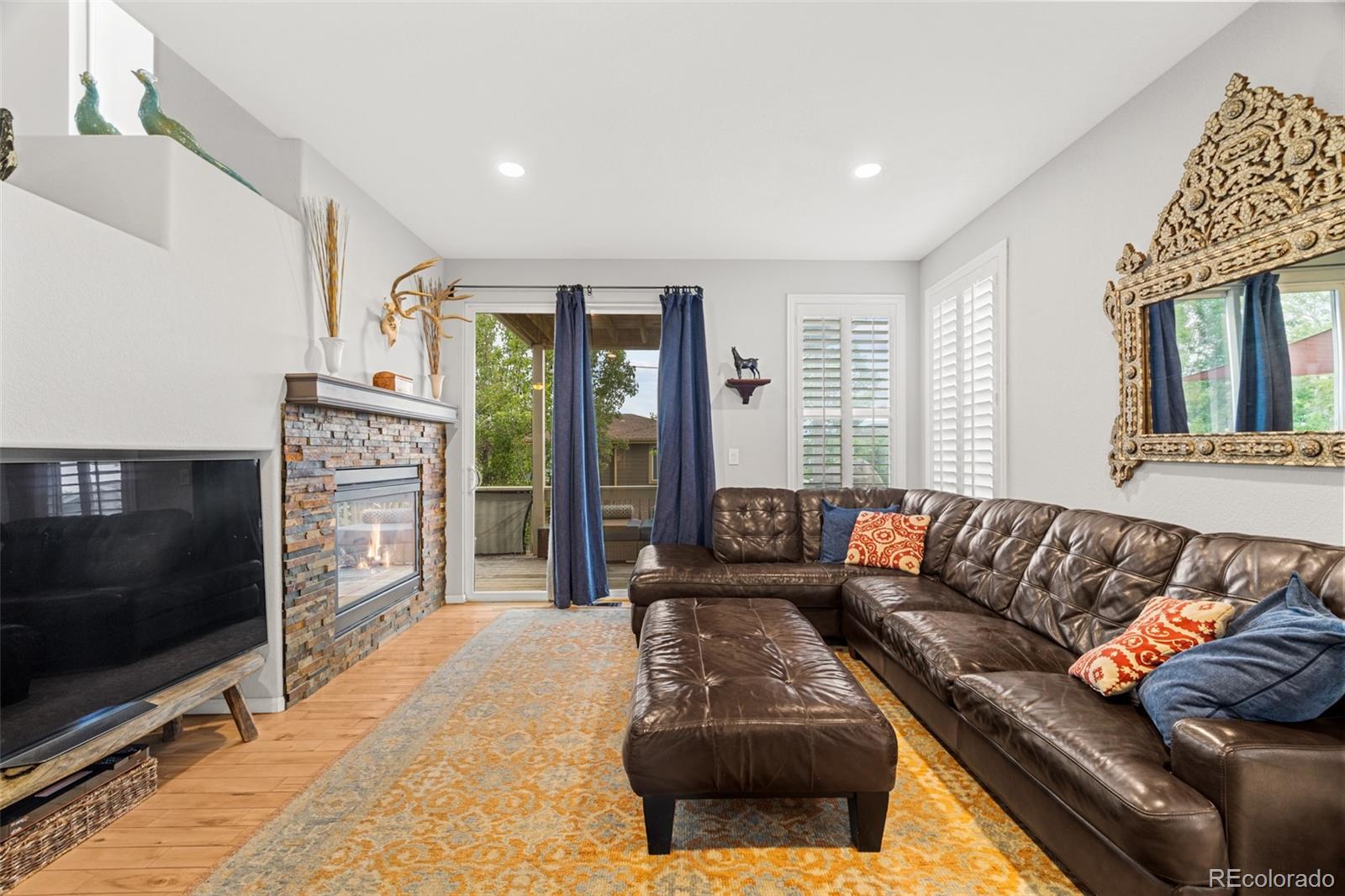 10528 Applebrook Circle Highlands Ranch CO 80130