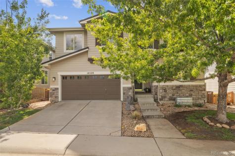 10528 Applebrook Circle Highlands Ranch CO 80130