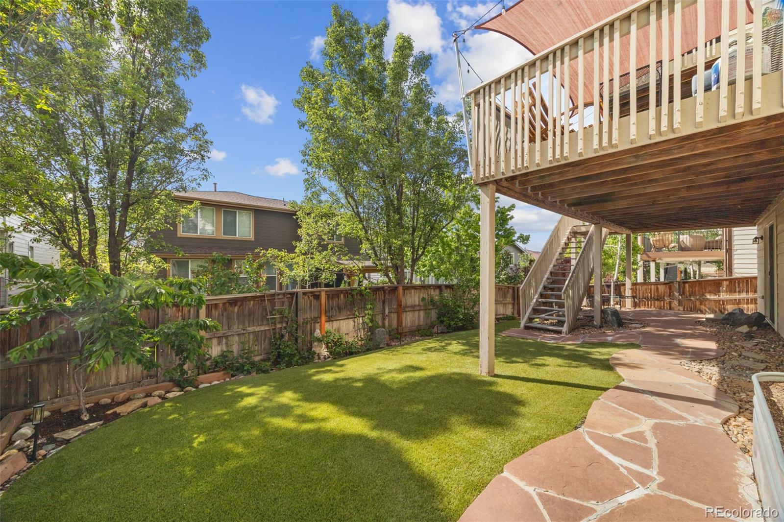10528 Applebrook Circle Highlands Ranch CO 80130