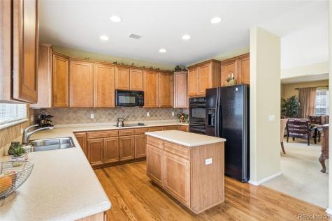 1601 S Buchanan Circle Aurora CO 80018